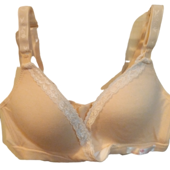 Mama's Shop Bra Size Small Adjustable - Picture 1 of 8